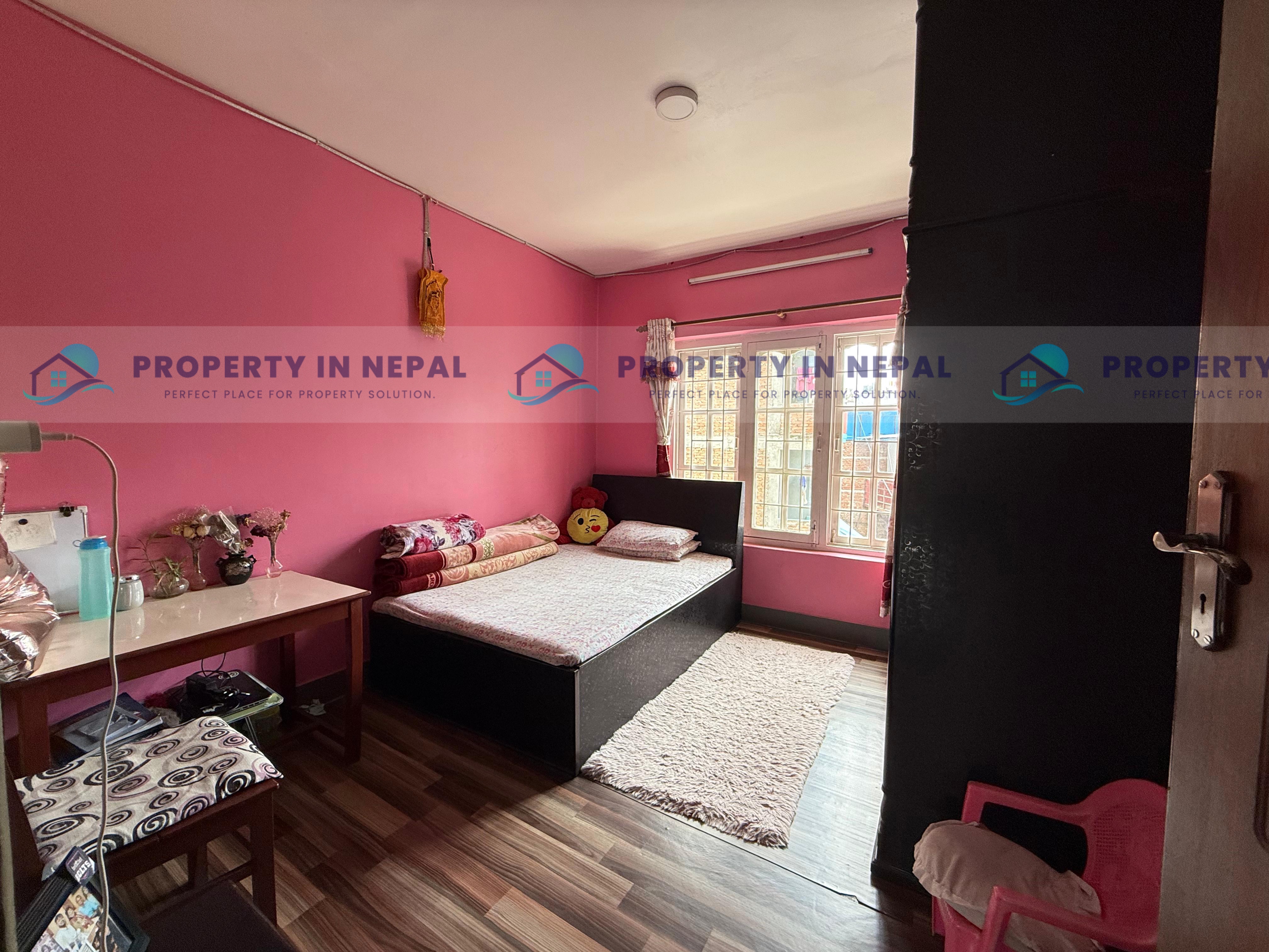 Picture of Mahalaxmi Municipality, Bagmati